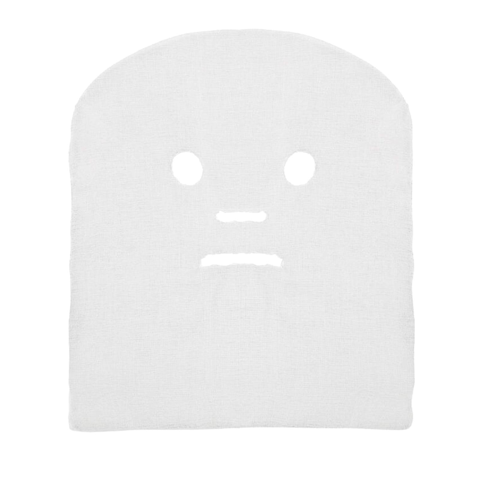 Face Mask Skincare - Skin Care Face Mask Gauze Sheet