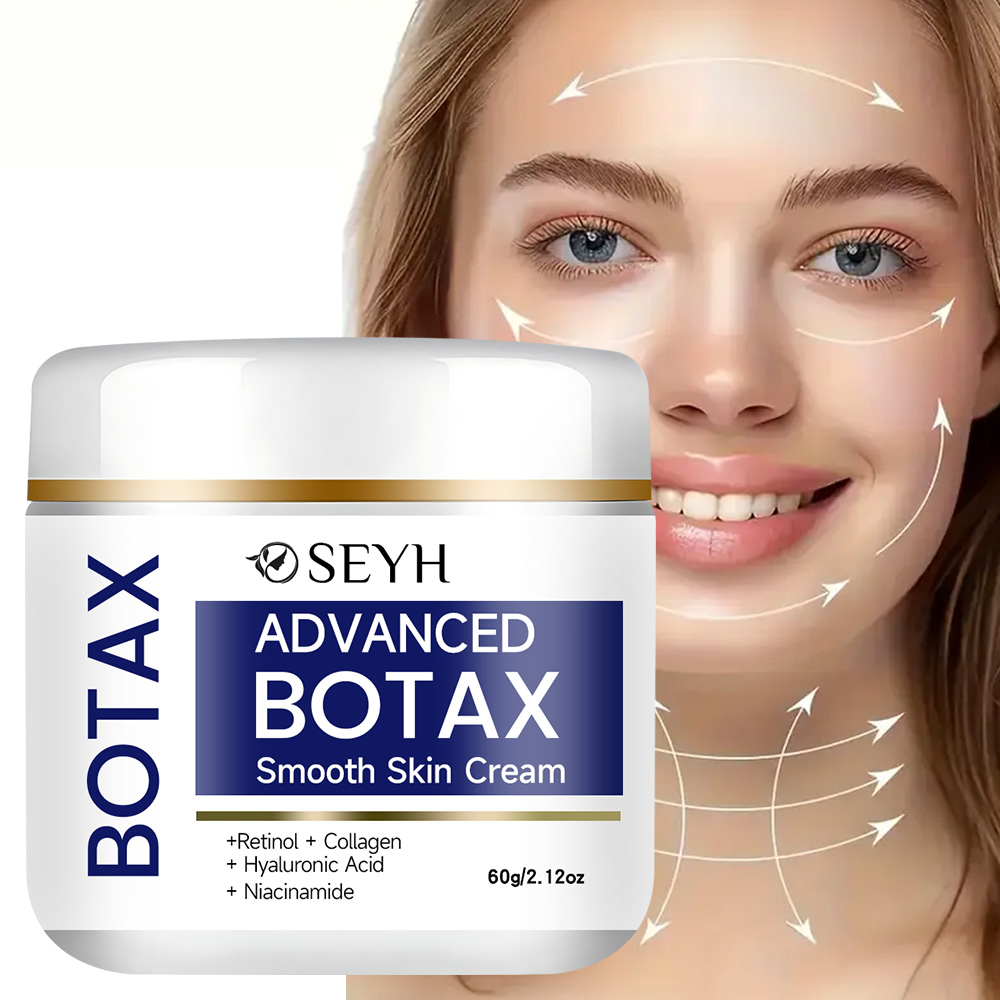 Retinol Cream - SEYH Advanced BOTAX Day & Night