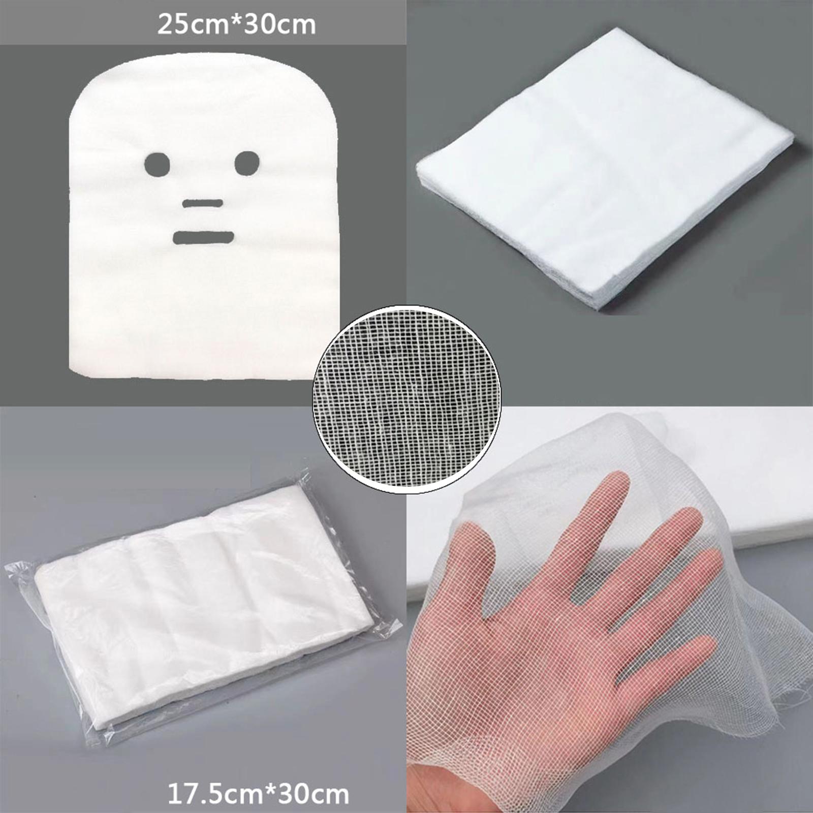 Skin Care Face Mask Gauze Shee - Face Mask Skincare review and price