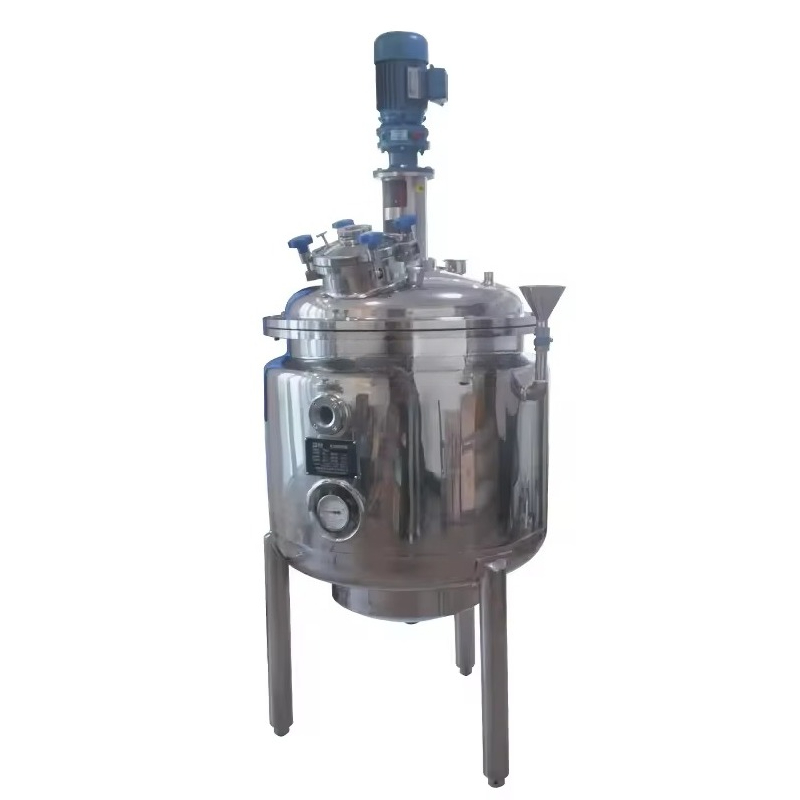 Vacuum Mixer Homogenizer Paste - Body Lotion review and price