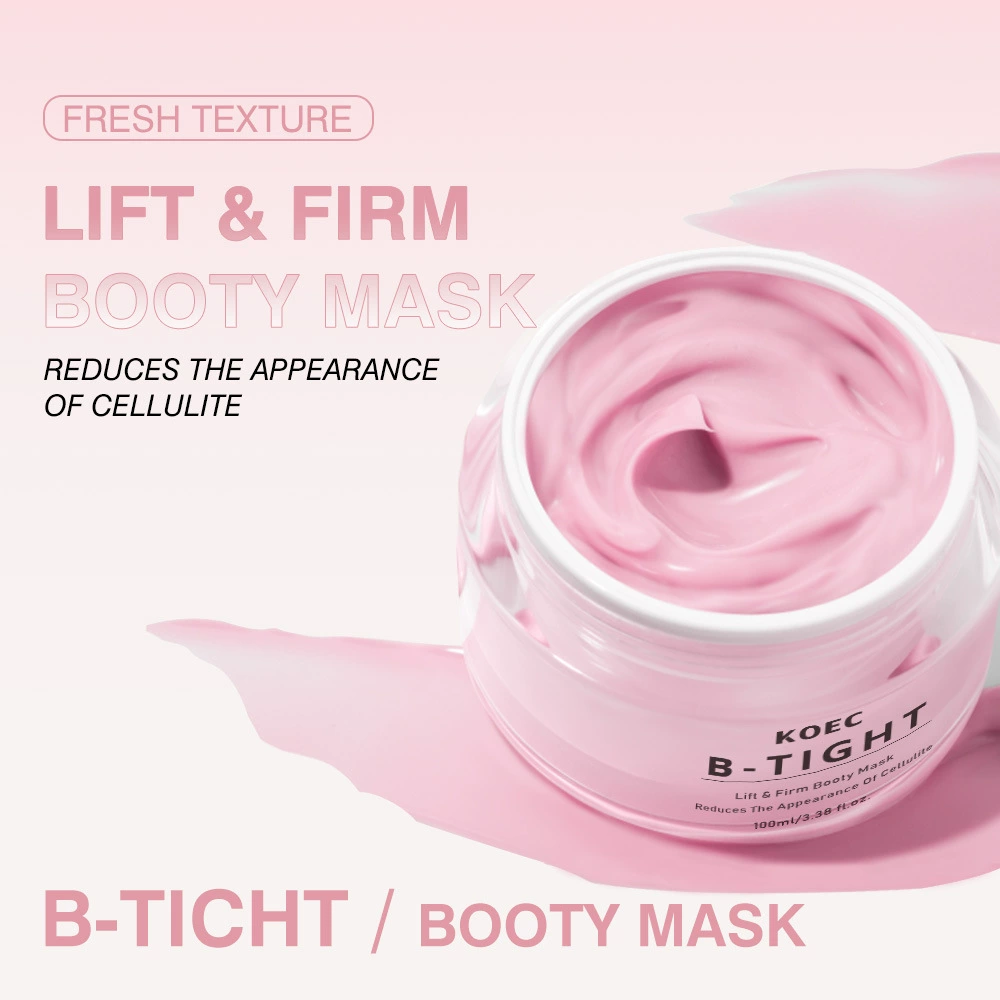 100ml KOEC B-TIGHT Lifting Fir - Body Lotion review and price
