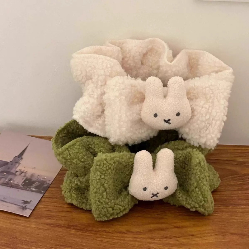 Miffy Rabbit Anime Merchandise - Cleanser Face review and price