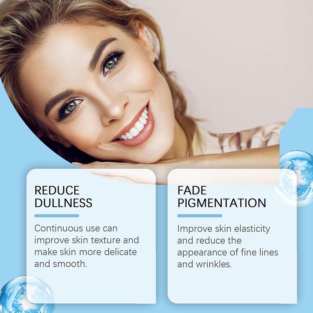 Hyaluronic Acid Face Serum 10m - Face Moisturizer review and price