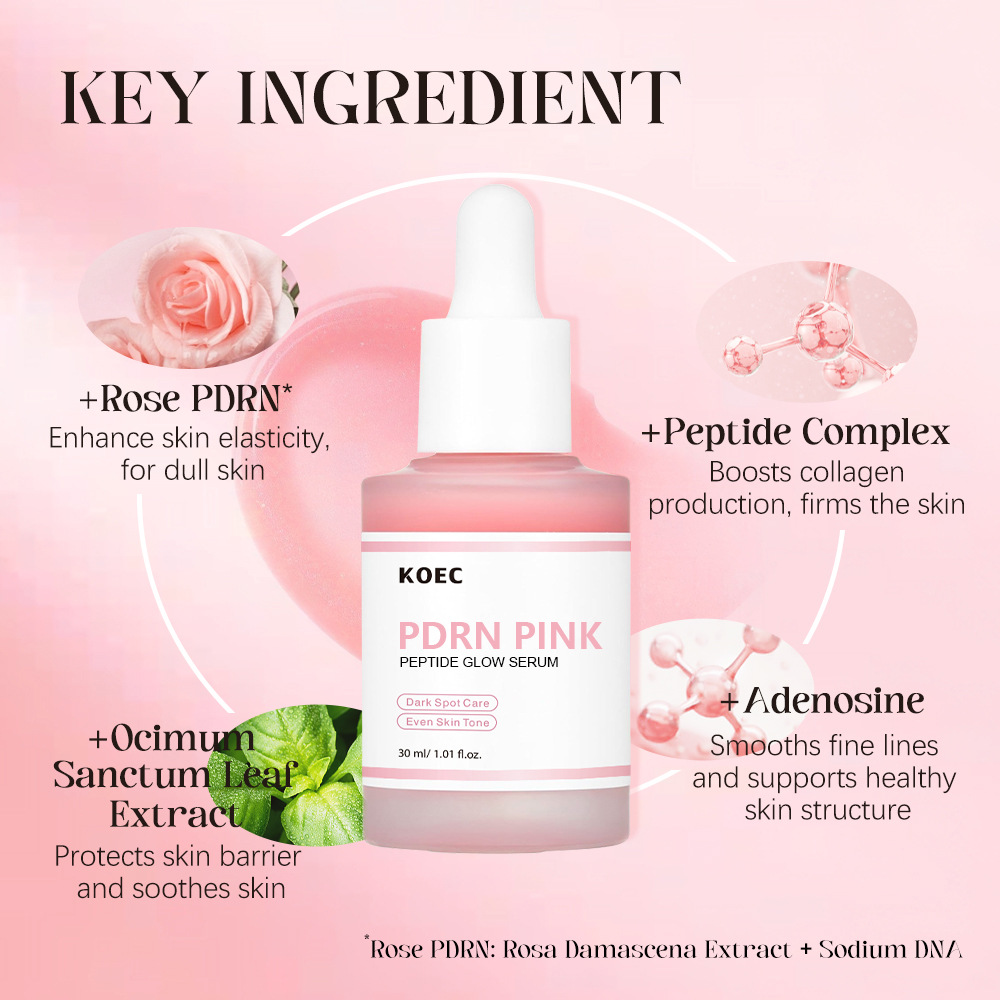 Salmon PDRN Collagen Peptide F - Face Oil review and price