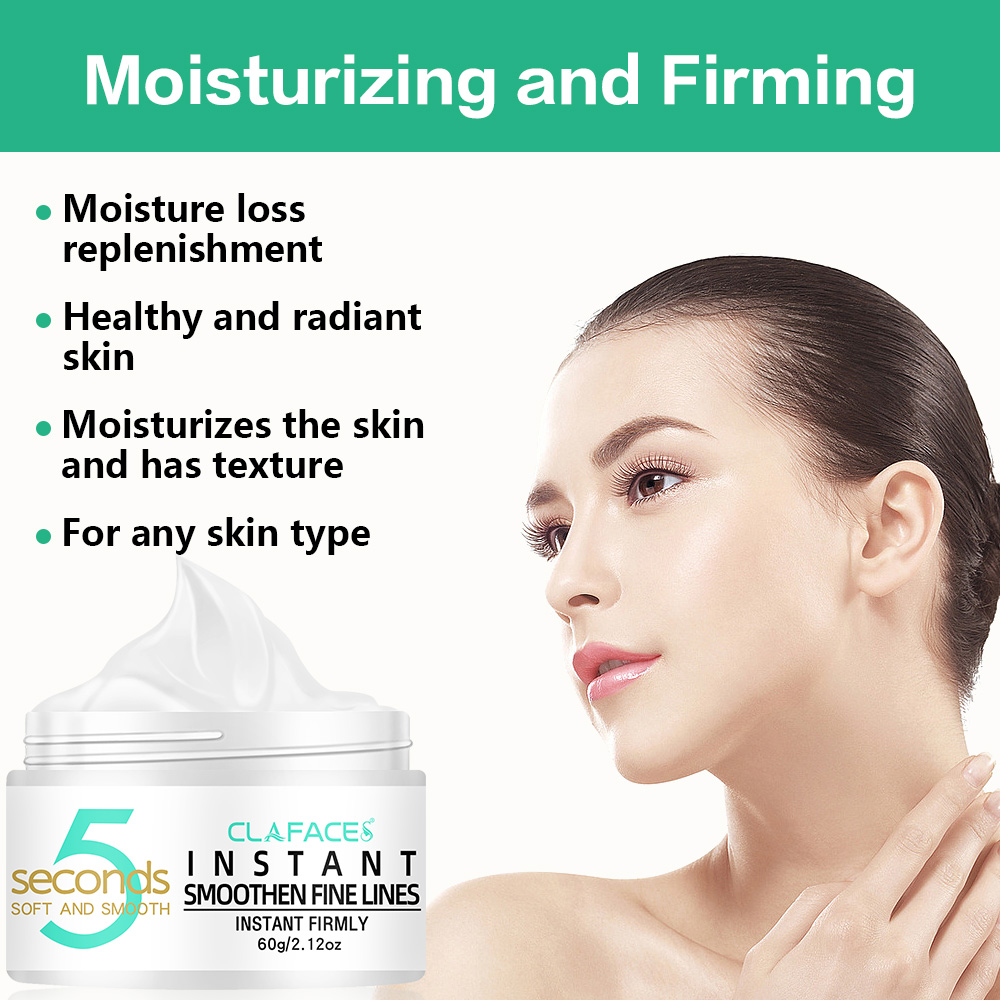 5 Seconds Remove Wrinkles Face - Retinol Cream review and price