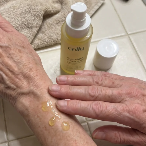 Brand Essential Oil Vitamin C  - Face Oil Rosehip review and price