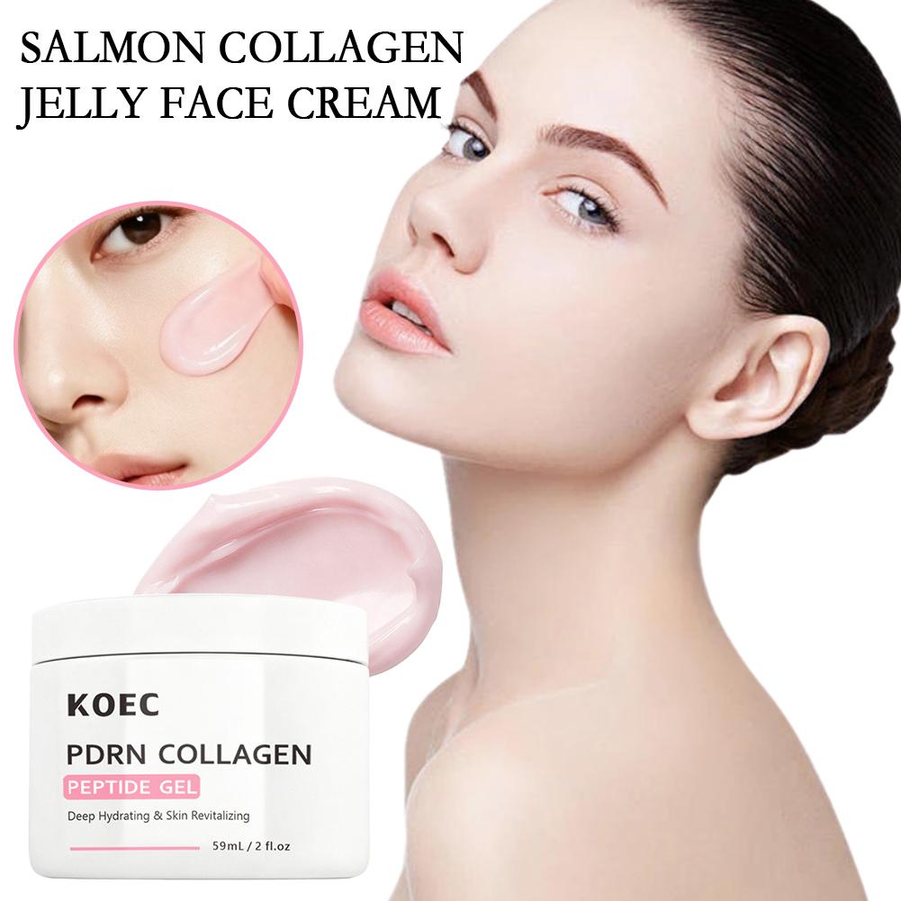 KOEC Moisturizing Face Gel Dee - Skincare Glowing review and price