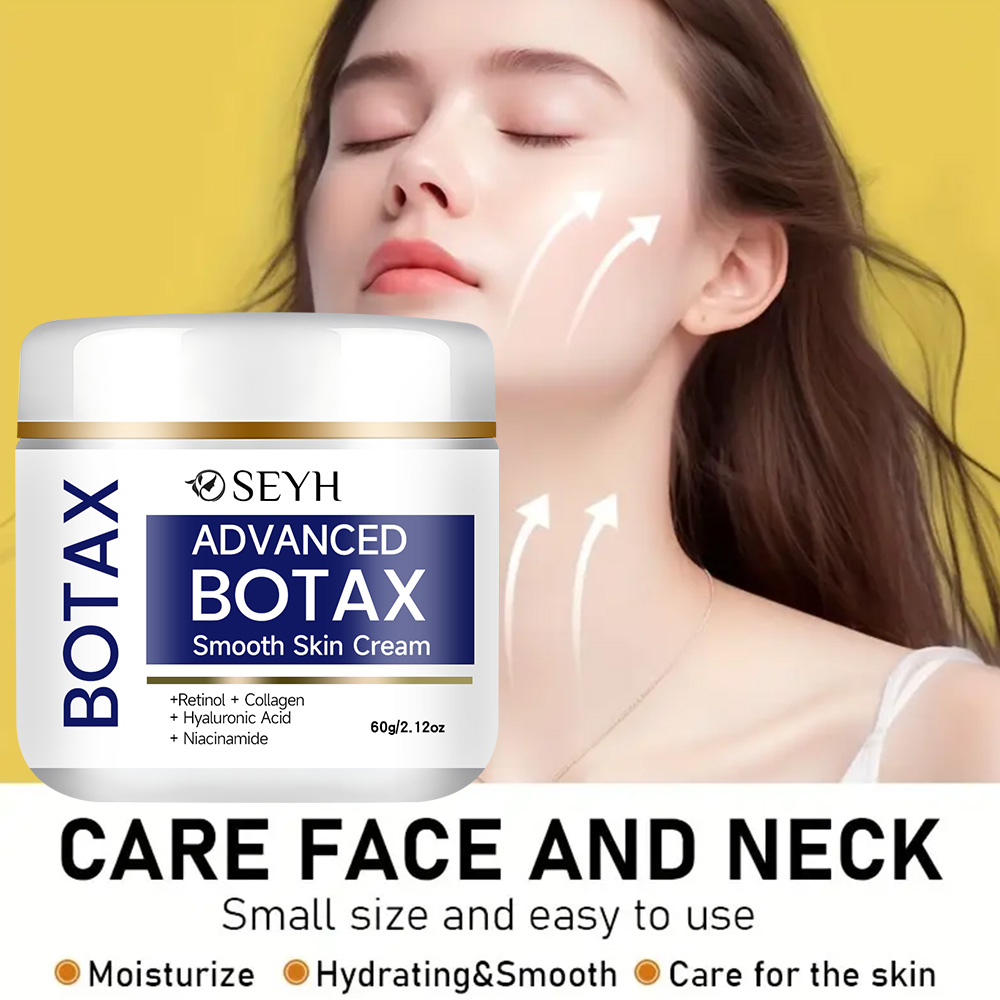 SEYH Advanced BOTAX Day & Nigh - Retinol Cream review and price