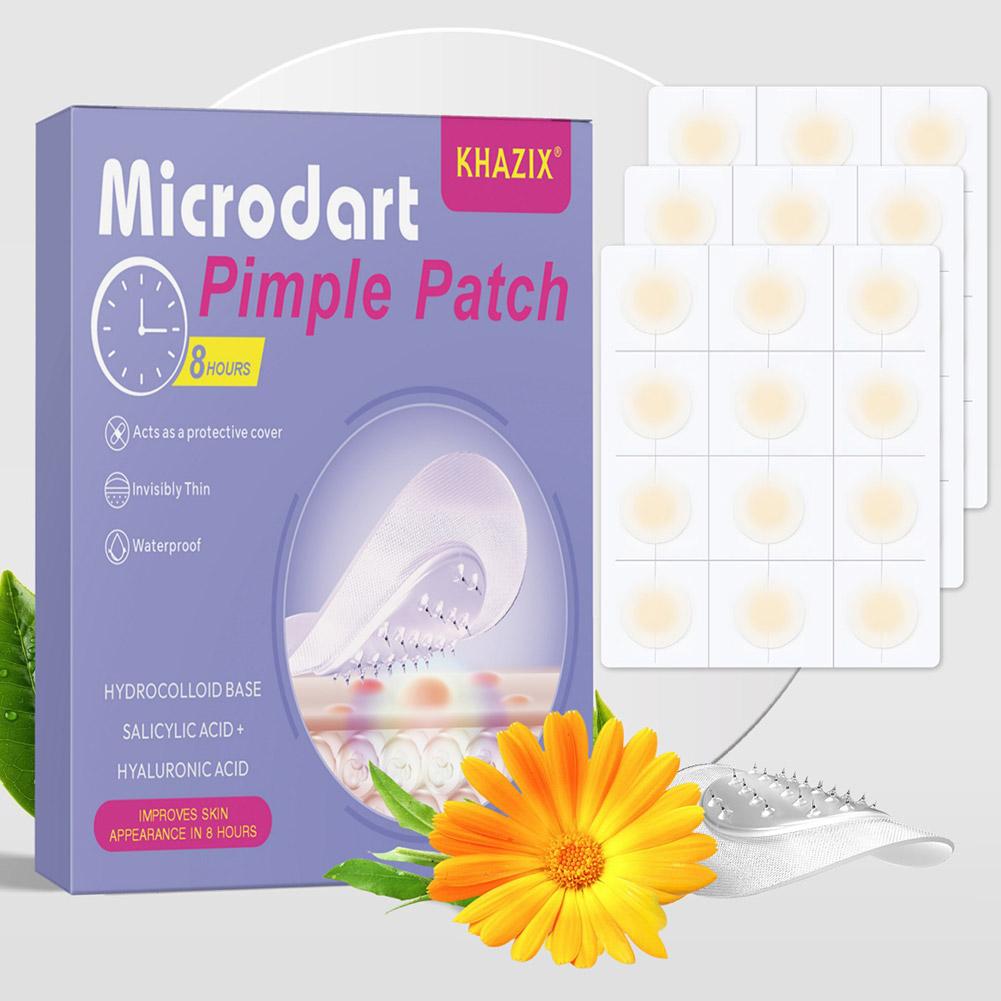 Invisible Micro Needle Acne Pa - Face Oil review and price