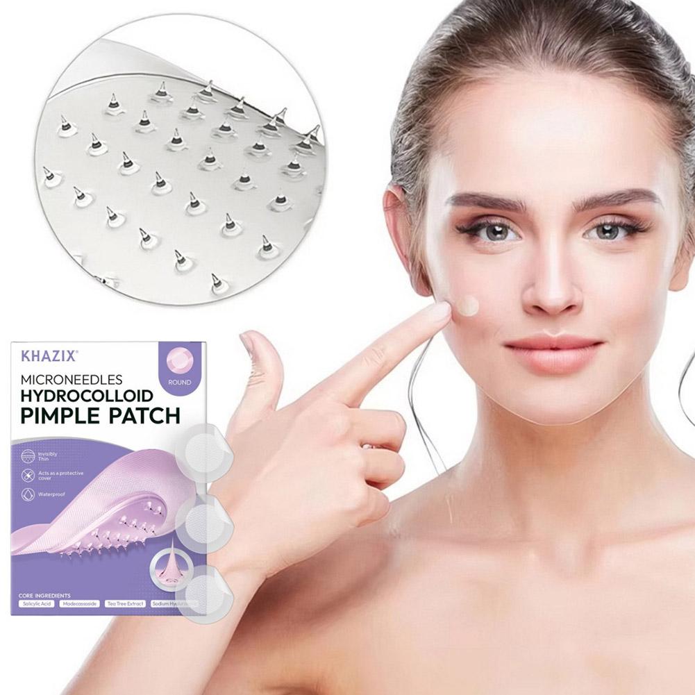 Invisible Micro Needle Acne Pa - Face Oil review and price