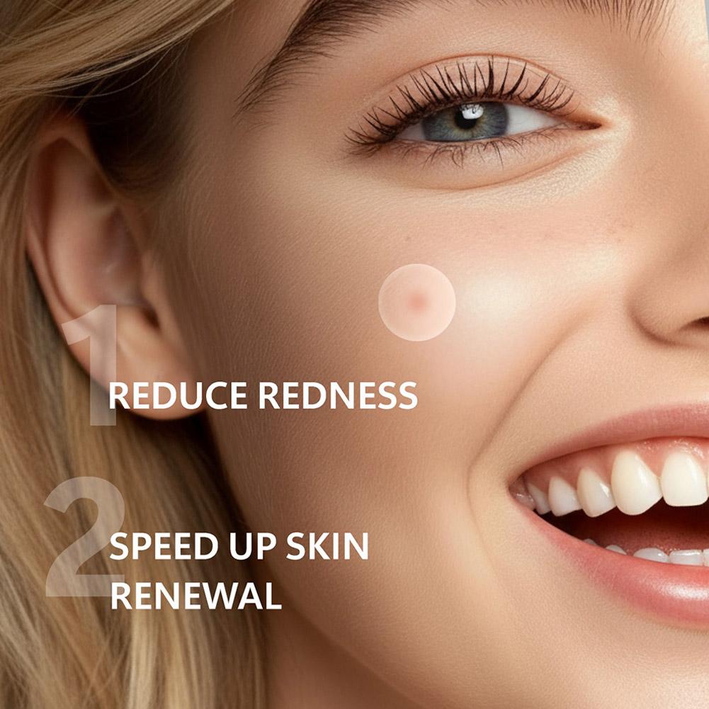 Invisible Micro Needle Acne Pa - Face Oil review and price