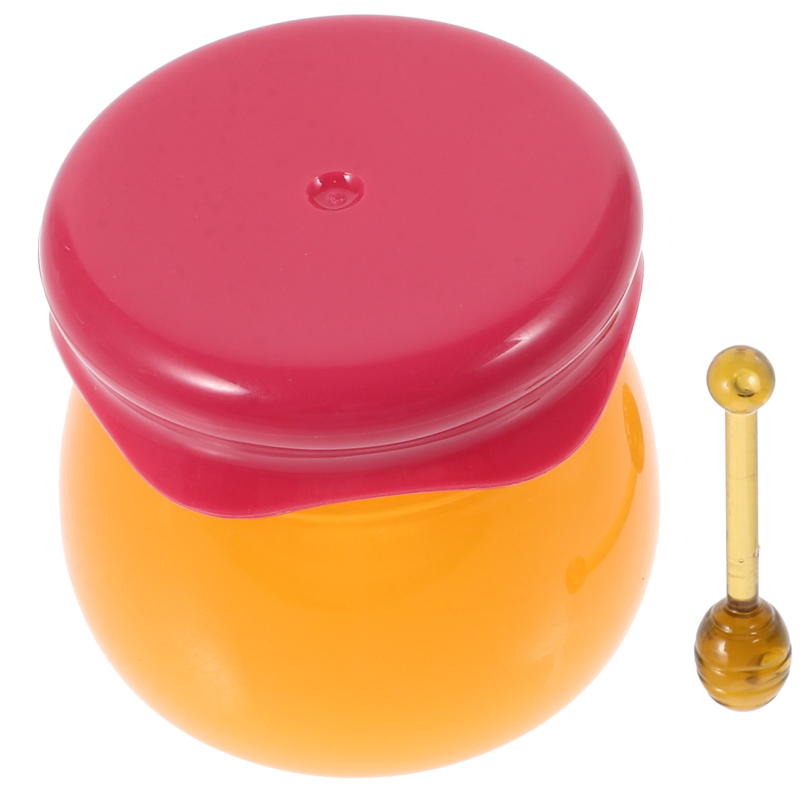 Lip Balm Jar Empty Cream Conta - Lip Balm review and price