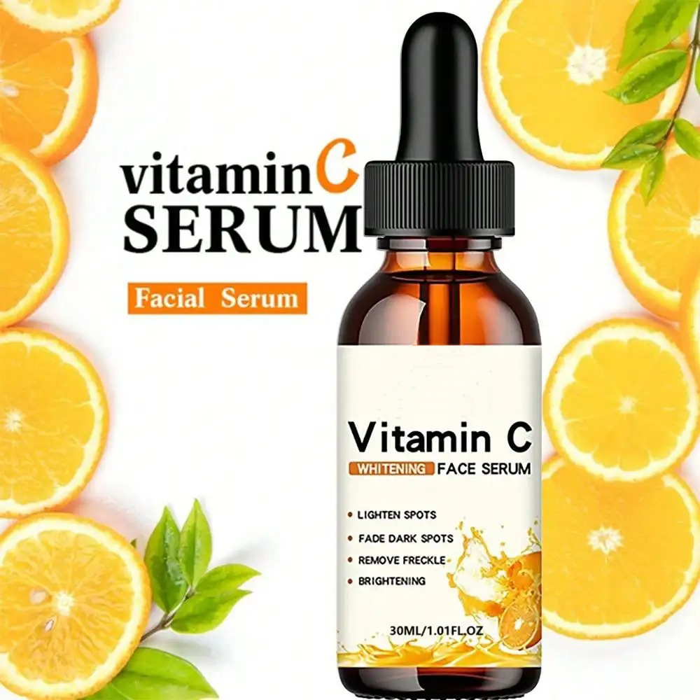 30ml West Month Vitamin C Seru - Vitamin C Serum review and price