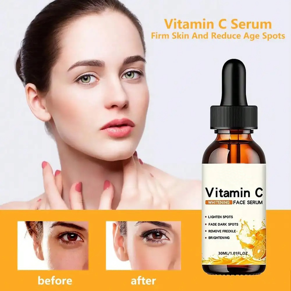 30ml West Month Vitamin C Seru - Vitamin C Serum review and price