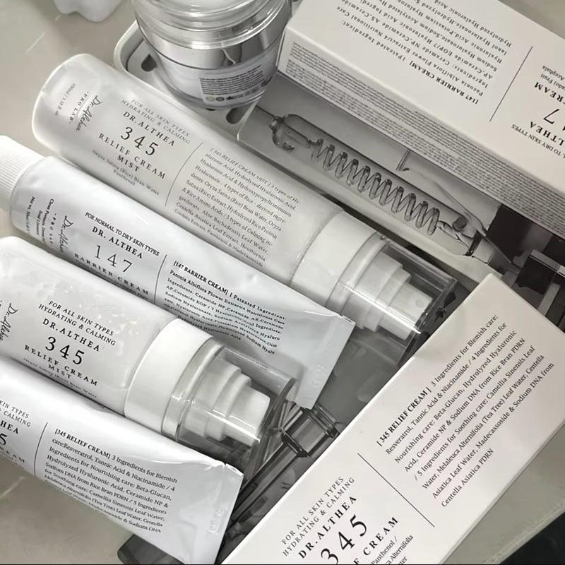 Dr.Althea Korean Skin Care Pro - Vitamin C Serum review and price