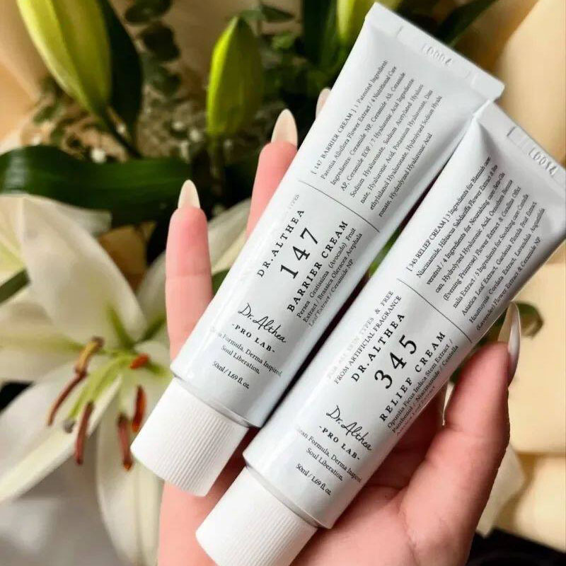 Dr.Althea Korean Skin Care Pro - Vitamin C Serum review and price