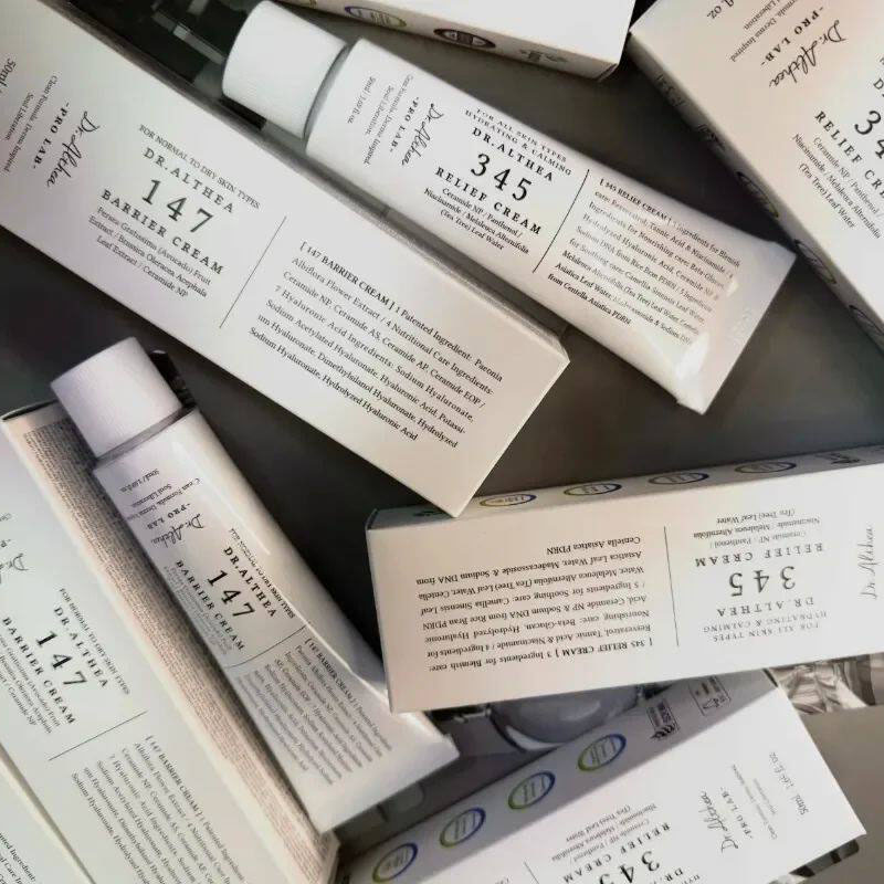 Dr.Althea Korean Skin Care Pro - Vitamin C Serum review and price