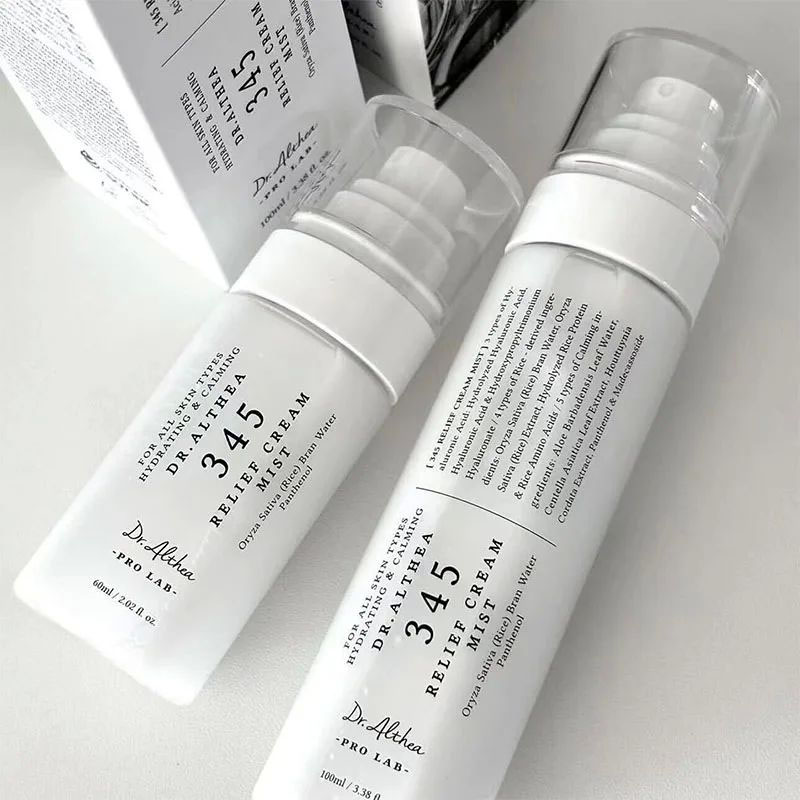 Dr.Althea Korean Skin Care Pro - Vitamin C Serum review and price