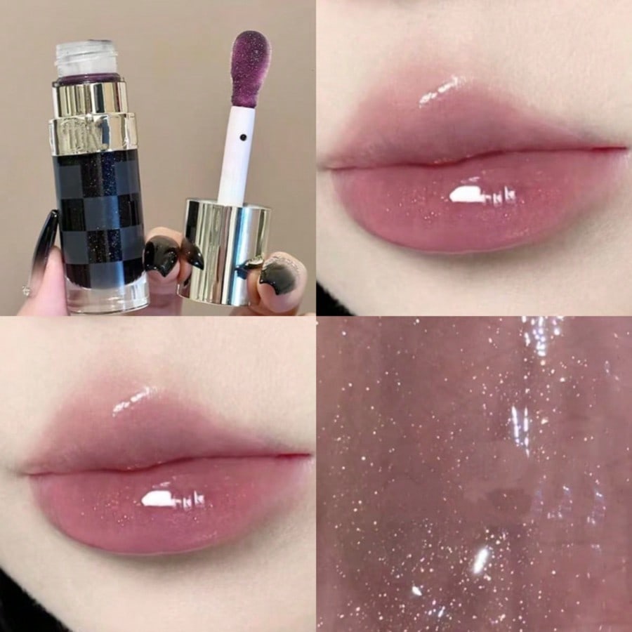 Toot Dodo Glowing Lip Gloss Hy - Lip Balm review and price